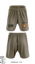 1450th 36316999 Athletic Shorts With Pockets - 2