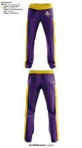 Ingalls Cross Country 30371315 Sweatpants - 41