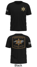 DCSO 2nd Squad 88139355 Old School Cotton Feel Shirt - 29