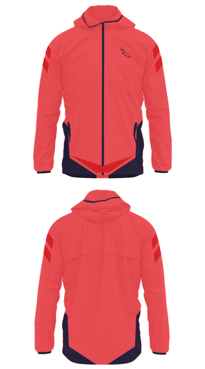 4ZCCO 61200346 Windbreaker - 25