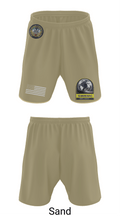 Swrmc 87303648 Athletic Shorts With Pockets - 85