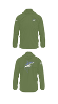 Great white guns 55052076 Windbreaker - 41