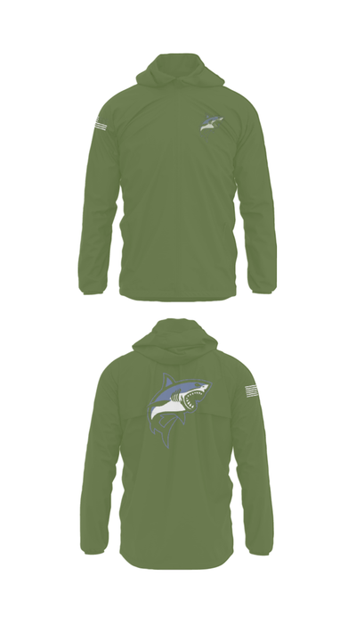 Great white guns 55052076 Windbreaker - 41