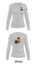 OsmanOsmanThe gruta group 25566970 Women's Long Sleeve V-neck Shirt - 16