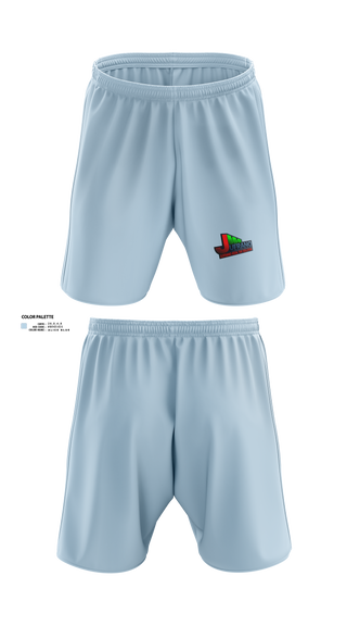 Athletic Shorts With Pockets, JUFRANOIDEALTAXSOLUTION, , Teamtime, Team time, sublimation, custom sports apparel, team uniforms, spirit wear, spiritwear, sports uniforms, custom shirts, team store, custom team store, fundraiser sports, apparel fundraiser