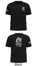 Outlaw Mortar Section 59835743 Short Sleeve Performance Shirt - 36