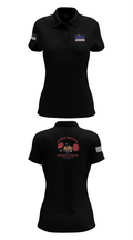 Upper Merion 36683777 Women's Short Sleeve Performance Polo  - 33