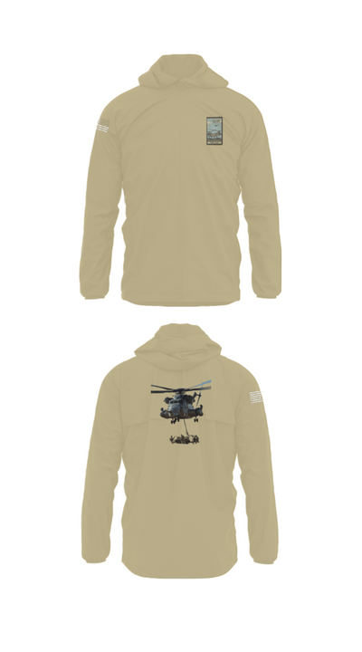 Landing Support 2624882 Windbreaker - 81