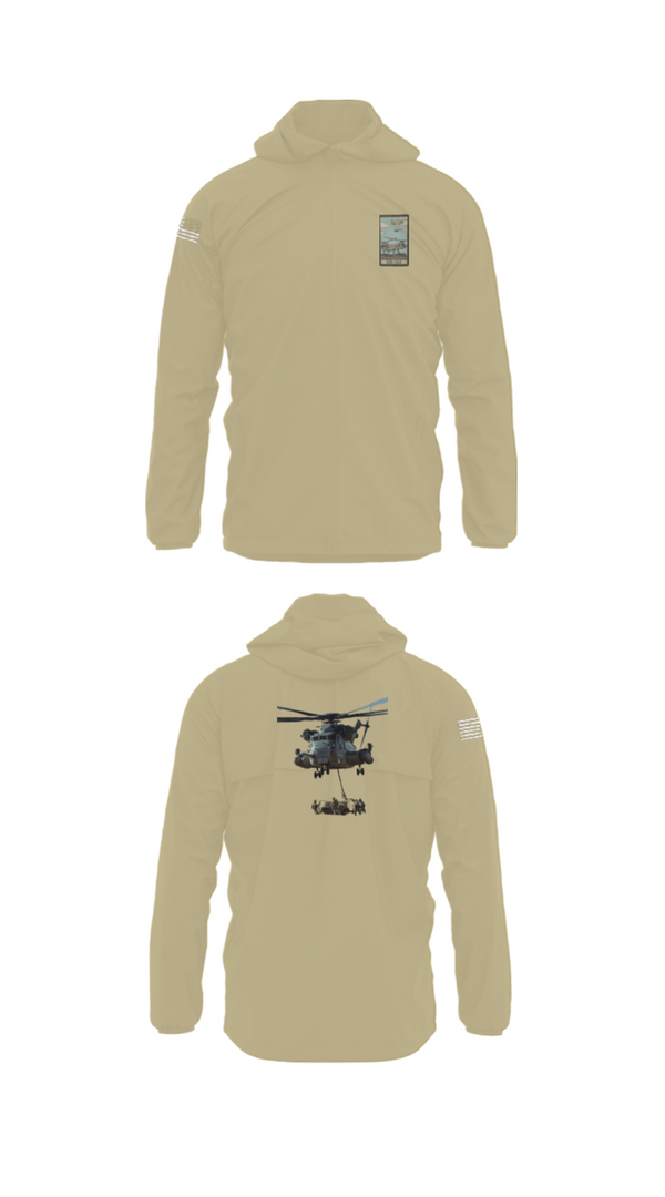 Windbreaker, Landing Support, Marines, Teamtime, Team time, sublimation, custom sports apparel, team uniforms, spirit wear, spiritwear, sports uniforms, custom shirts, team store, custom team store, fundraiser sports, apparel fundraiser