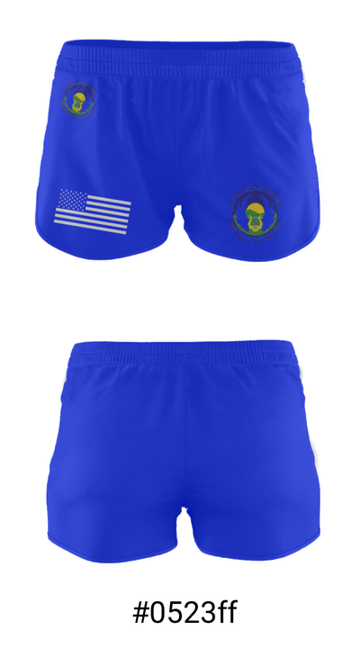 USAF Band of the Golden West 2568323 Ranger Panties - 1