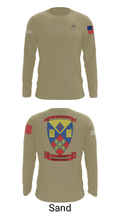 2nd battalion , 5th marines 24744641 Long Sleeve Performance Shirt - 59