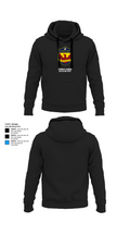 Wounded Warrior Battalion West 51783388 Hoodie - 31