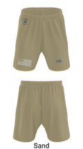 BLACKOUT LE-MC 82961790 Athletic Shorts With Pockets - 85