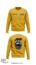 162 AFE 73313729 Crew Neck Sweatshirt - 163