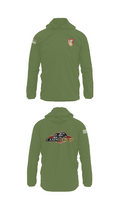 Charlie Battery, 1st Battalion 1st Air Defense Artillery Regiment 30470719 Windbreaker - 41