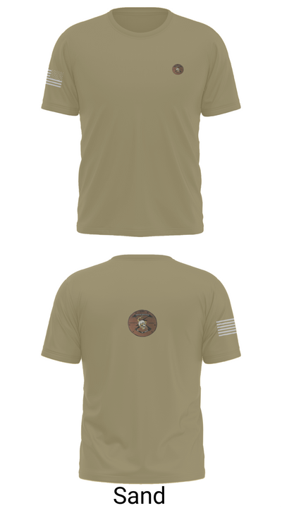 Radio operator 9884314 Old School Cotton Feel Shirt - 90
