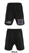 Pro Holmes Sports Basketball Academy 18738195 Athletic Shorts With Pockets - 20
