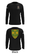615th MP CO 40178490 Long Sleeve Performance Shirt 26
