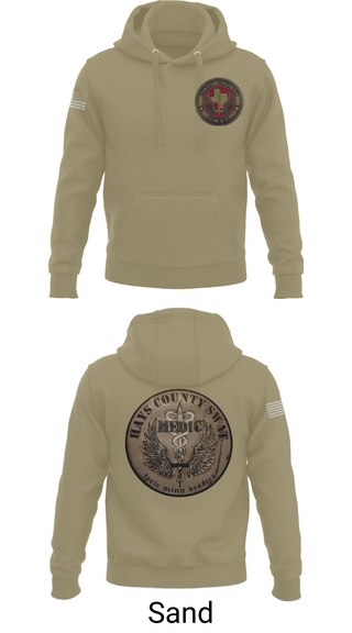 Hoodie, Hays County SWAT, Police, Teamtime, Team time, sublimation, custom sports apparel, team uniforms, spirit wear, spiritwear, sports uniforms, custom shirts, team store, custom team store, fundraiser sports, apparel fundraiser
