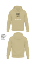 Ben Wheeler Fire 43777175 Hoodie - 91