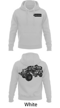 Dynamic Advantage LLC 49355651 Hoodie - 6