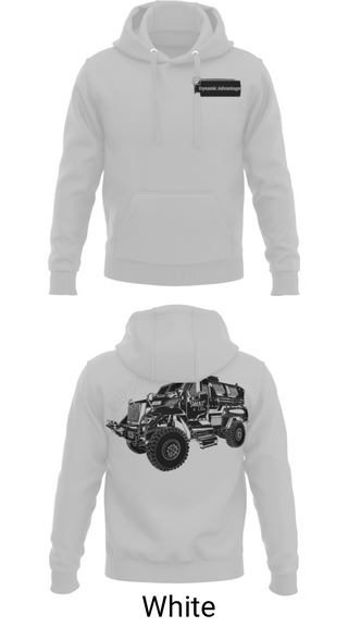 Hoodie, Dynamic Advantage LLC, , Teamtime, Team time, sublimation, custom sports apparel, team uniforms, spirit wear, spiritwear, sports uniforms, custom shirts, team store, custom team store, fundraiser sports, apparel fundraiser