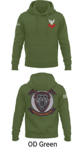 MCAS CHERRY POINT. H&HS Hoodie - 32