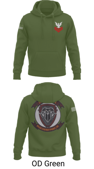 Hoodie, MCAS CHERRY POINT. H&HS, Navy, Teamtime, Team time, sublimation, custom sports apparel, team uniforms, spirit wear, spiritwear, sports uniforms, custom shirts, team store, custom team store, fundraiser sports, apparel fundraiser
