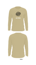 JSSD-K 87433358 Long Sleeve Performance Shirt - 92