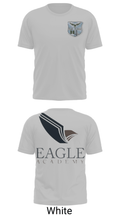 Eagle b team 4759498 Old School Cotton Feel Shirt - 10