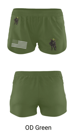 Ranger Panties, D CO 1-133IN, , Teamtime, Team time, sublimation, custom sports apparel, team uniforms, spirit wear, spiritwear, sports uniforms, custom shirts, team store, custom team store, fundraiser sports, apparel fundraiser