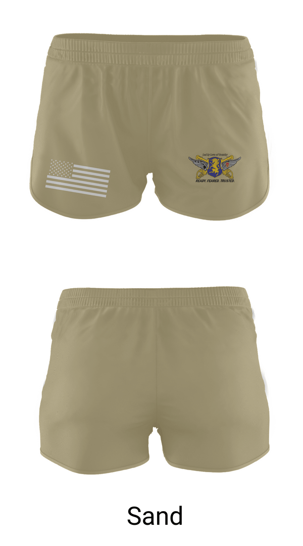 Ranger Panties, E Trp 2-6 CAV, 25th CAB, 25th INF, , Teamtime, Team time, sublimation, custom sports apparel, team uniforms, spirit wear, spiritwear, sports uniforms, custom shirts, team store, custom team store, fundraiser sports, apparel fundraiser