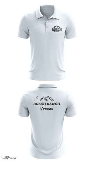 Short Sleeve Performance Polo, Busch Ranch, , Teamtime, Team time, sublimation, custom sports apparel, team uniforms, spirit wear, spiritwear, sports uniforms, custom shirts, team store, custom team store, fundraiser sports, apparel fundraiser