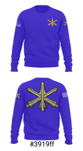 1/3 ADA 485043982 Crew Neck Sweatshirt - 16