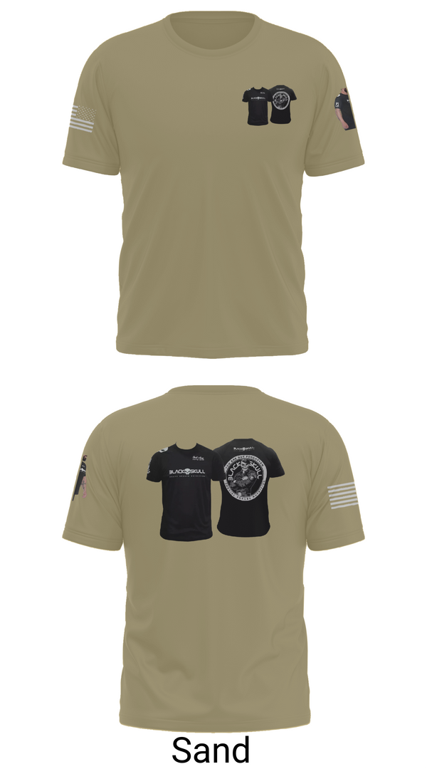 Old School Cotton Feel Shirt, Guilherme, Wrestling, Teamtime, Team time, sublimation, custom sports apparel, team uniforms, spirit wear, spiritwear, sports uniforms, custom shirts, team store, custom team store, fundraiser sports, apparel fundraiser