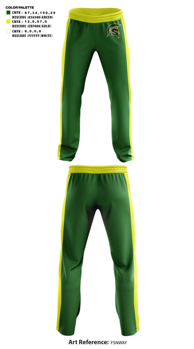 undefined Sweatpants - 41