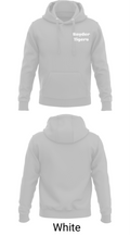 Snyder Tigers 78332933 Hoodie - 3