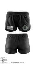 Raleigh Police Bomb Squad 92795368 Ranger Panties - 5