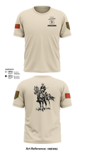 CGMCG 4385904 Short Sleeve Performance Shirt - 5