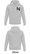 McIntosh County Academy Basketball 77239523 Hoodie - 6