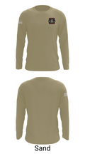 24-922 62354355 Long Sleeve Performance Shirt - 86