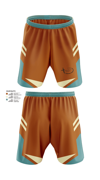 Athletic Shorts With Pockets, 106 Emergency Management, , Teamtime, Team time, sublimation, custom sports apparel, team uniforms, spirit wear, spiritwear, sports uniforms, custom shirts, team store, custom team store, fundraiser sports, apparel fundraiser