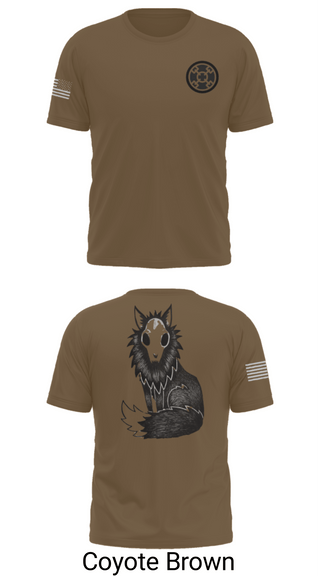 Short Sleeve Performance Shirt, 758th SMC, Army, Teamtime, Team time, sublimation, custom sports apparel, team uniforms, spirit wear, spiritwear, sports uniforms, custom shirts, team store, custom team store, fundraiser sports, apparel fundraiser