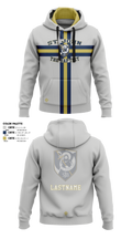 St. John The Baptist K-8 8405823 Hoodie - 5 (1)