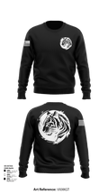 312th HR CO, A1 Postal 64167397 Crew Neck Sweatshirt - 134
