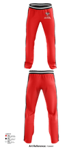 East Surry High School Volleyball 86849960 Sweatpants - 121