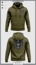 Brockport freedom eagles 89758878 Hoodie - 1