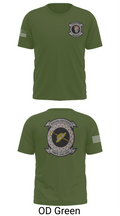 VMFA-332 The Moonlighters 29098342 Short Sleeve Performance Shirt - 56