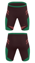 Reeds Outdoor Adventures 770238 Women's Compression Shorts - 32