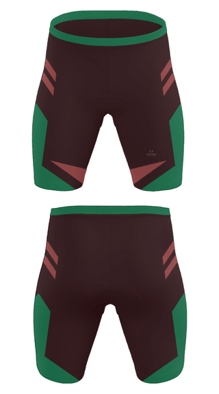 Women's Compression Shorts, Reeds Outdoor Adventures, , Teamtime, Team time, sublimation, custom sports apparel, team uniforms, spirit wear, spiritwear, sports uniforms, custom shirts, team store, custom team store, fundraiser sports, apparel fundraiser